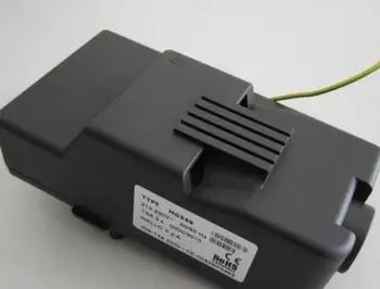 

Flexible 2u rack mount server case RC2490