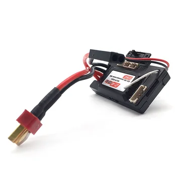 

RISE-ESC Receiver Box FY-RX01 for Feiyue FY-01/02/03 1/12 RC Cars Parts