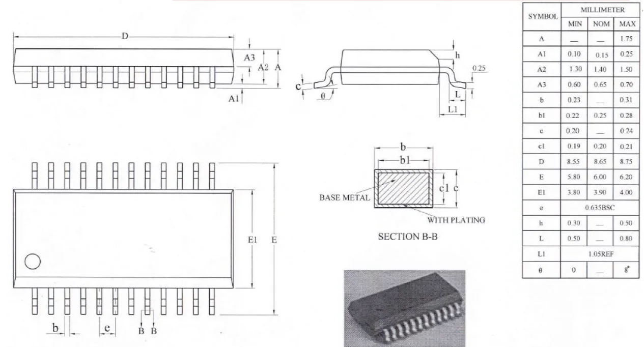 10 шт. YX5200 24QS UART серийный Порты и разъёмы MP3 чип (представление о том что