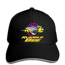 DODGE ram Rumble Bee 4x4 грузовик логотип эмблема новая бейсболка snapback шляпа