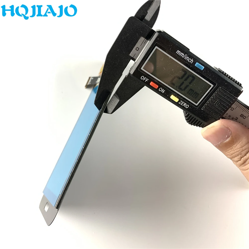 10PCS New TFT 2 LCD For Samsung Galaxy J700 J7