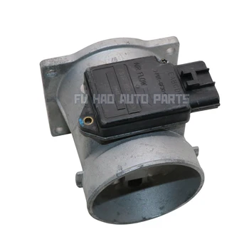 

Genuine F57F-12B579-DA Mass Air Flow MAF Sensor For Ford 1995-00 Ford Mustang Explorer Ranger Mazda B4000 4.0L