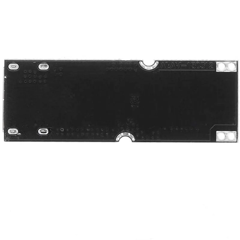 Рисунок 4 - TPS61088 плата модуля повышения