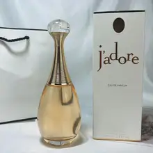 1:1 Прямая поставка Jadore EDP Парфюмированная вода 100 мл Духи для женщин Духи Женский парфюм