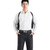 Anti Theft Gun Bag Tactical Shoulder Bag Pistol Holster Men Secret Agent Package Hunting Storage Sling Bag 2