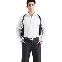 Anti Theft Gun Bag Tactical Shoulder Bag Pistol Holster Men Secret Agent Package Hunting Storage Sling Bag 2