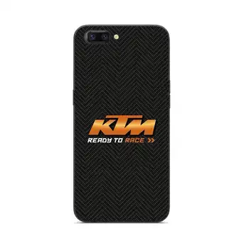 

KTM sport case For Huawei P30 P20 Mate 30 20 10 Lite Pro Honor V10V20 8X Nova 6 5 5i 6 Soft TPU cover