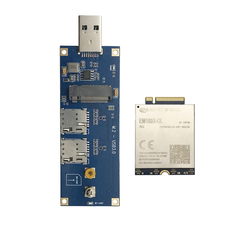 G module
