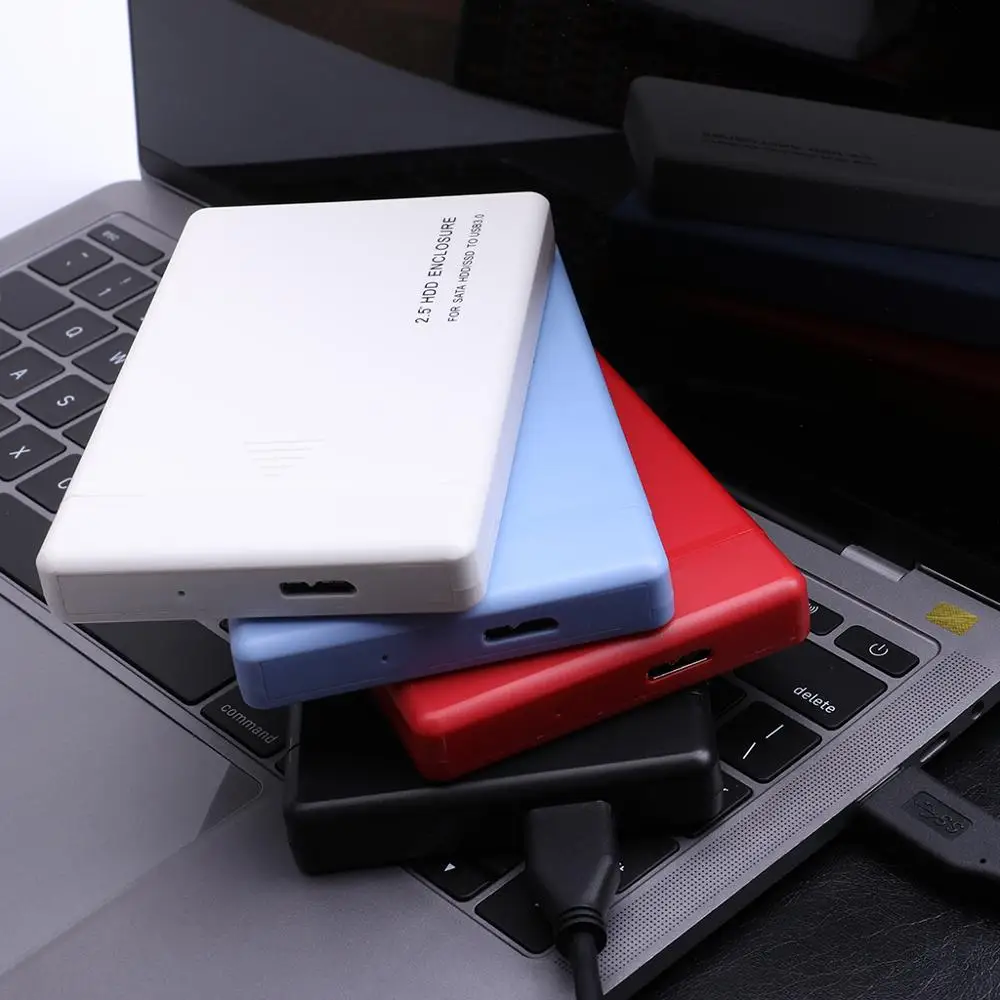 External Hard Drives 1tb Hard Disk 1000g disco duro externo Storage Devices Laptop Desktop hd externo HDD