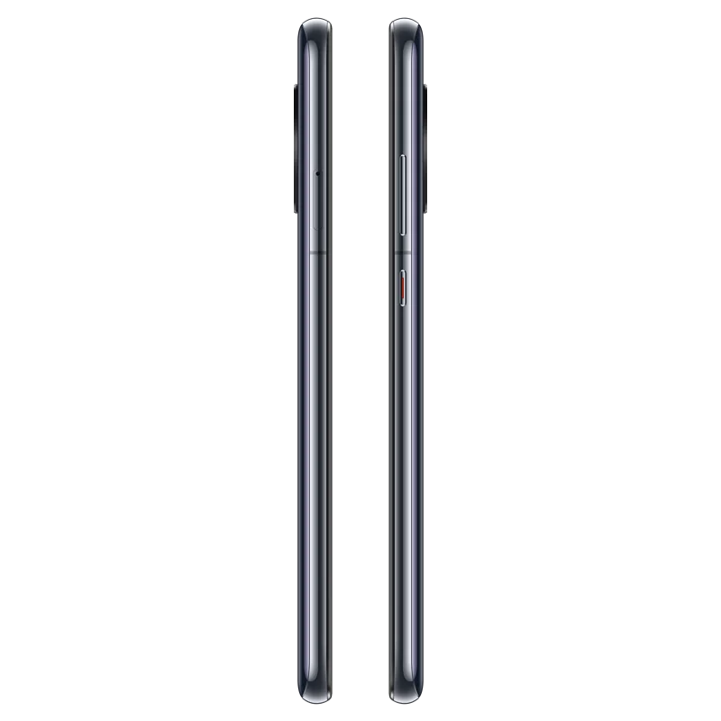 huawei mate 30 6GB 128GB смартфон 40MP Тройная камера s 24MP фронтальная камера 6,62 ''полный экран Kirin 990 40W QC 4200mAh