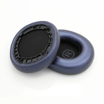 

XQ Genuine Leather Headphone Earpads Cushion Cover for Samsung Level on Pro High Quality Replacement Ear Pads for Level on Pro