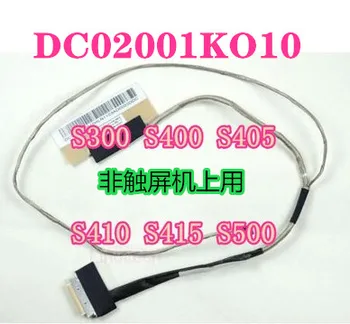 

For S300 S405 S400 S410 S415 S500 S40 M40-70 screen wire screen flex cable