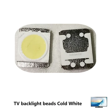 

1000PCS LG 2835 3528 Factory Biggest Discount LED Backlight Replace lg jufei seoul 3030 3-3.6V 1W 130l LM Cool white 350MA
