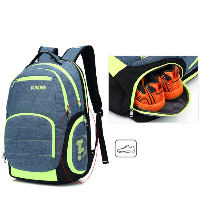 Badminton Bag Badminton Tennis Racket Backpack Tennis Training Bag 1-3 Badminton Racquets Backpack Raqueta Tenis Bag De Tenis