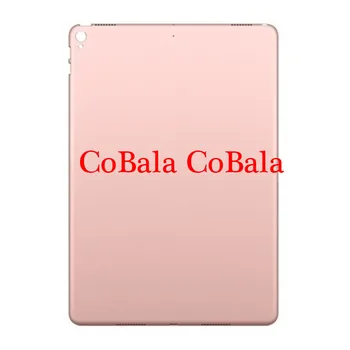 

1Pcs Brand New Back Battery Cover For iPad Pro 10.5 (2017 Version) A1701 A1709 Housing Case Rear Door Panel Replacment Part