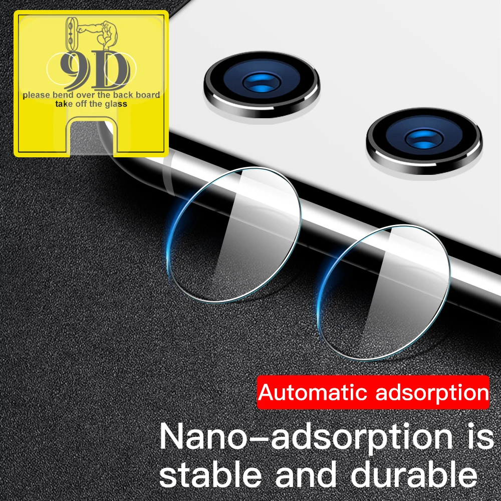 

Camera Lens Protector Glass For Huawei Honor 8X 7X 9i 10i 20 10 Lite Protection Tempered Glass For Mate 20 Lite Pro Glass Film