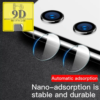 

Camera Lens Protector Glass For Huawei Honor 8X 7X 9i 10i 20 10 Lite Protection Tempered Glass For Mate 20 Lite Pro Glass Film