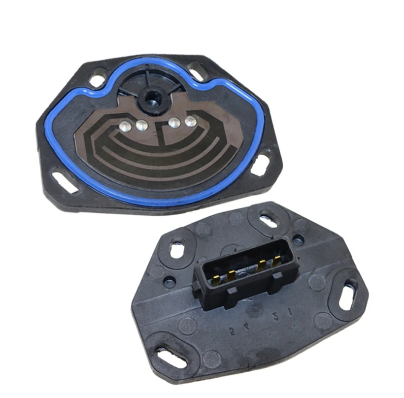 Датчик положения дроссельной заслонки TPS для VW Golf GL Monoponto Jetta Passat Seat Skoda Citroen Audi 80