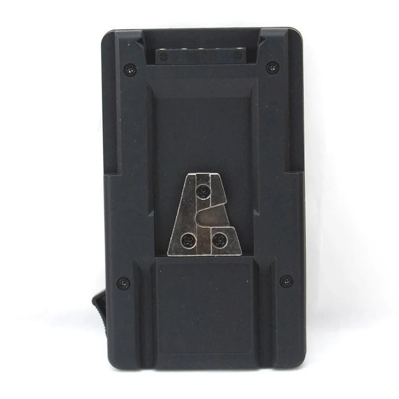 IG-New Gold Mount to V Mount адаптер для батареи с портом D-tap