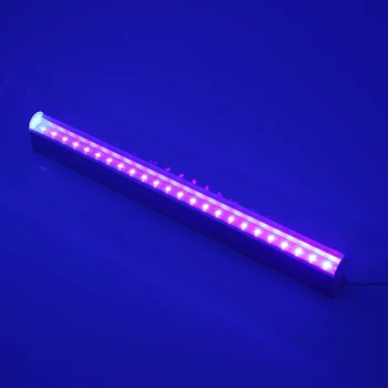 

5W UV Germicidal Light Tube Sterilization Lamp Mite Eliminator Killer for Toilet Light Kitchen Bedroom Hospital