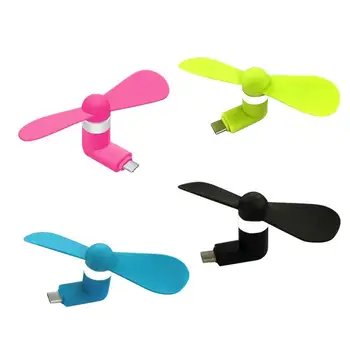 

Portable Mini Cooling USB Type C Phone Fan for Android Type-C Galaxy S8 Plus Note 8 Pixel HTC 10 OnePlus 3 Cooler Fan for HUAWEI