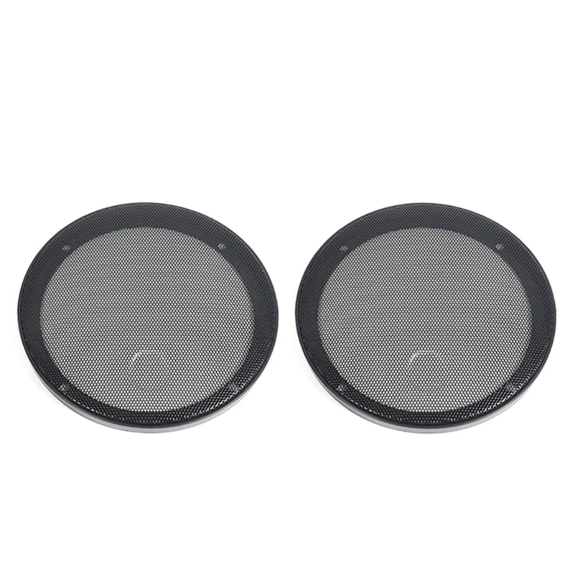 High Performance Auto Speaker Protection Cover Loudspeaker Protective