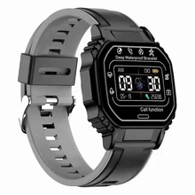 

B2 Pro Smart Watch Bluetooth Fitness Tracker Sports Heart Rate Monitor Blood Waterproof Women Smart Bracelet Use for Android IOS