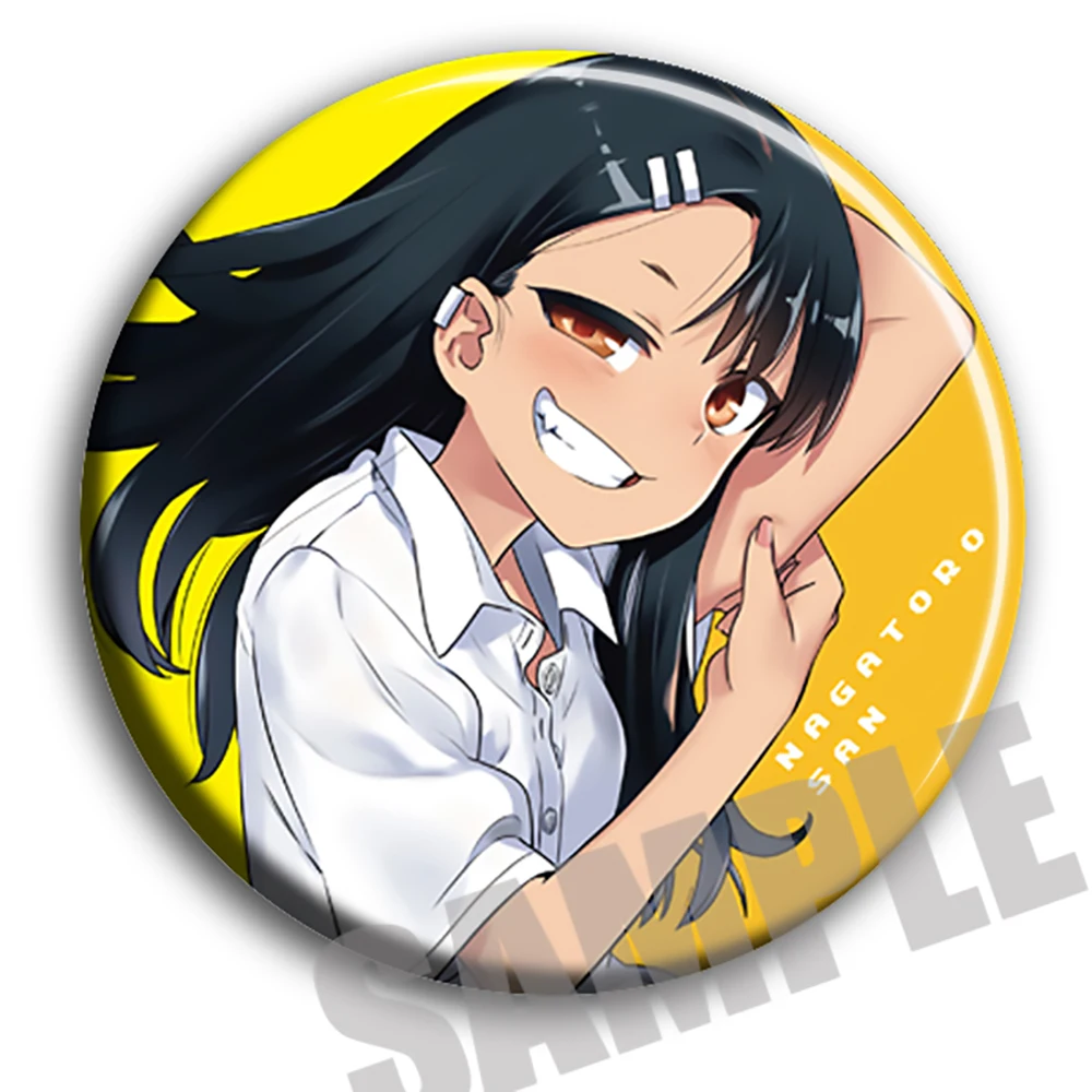 Don't Toy With Me, Miss Nagatoro: Nagatoro-san Summer Queens Non