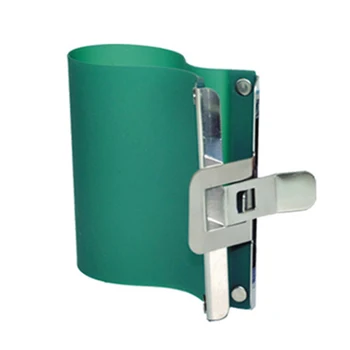 

15OZ Portable For Printing Mug Accessories Practical Durable Vacuum 3D Sublimation Silicone Wrap DIY Heat Transfer Cup Clamp
