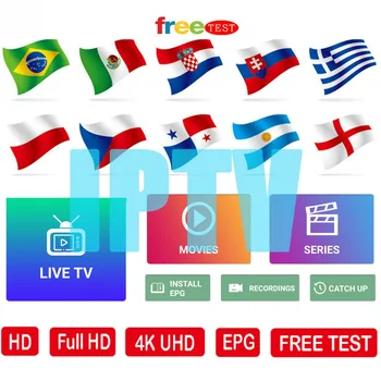 

1 Year Spain IPTV m3u Subscription for Spanish Portugal Dutch Sweden Israel enigma2 code PC Smart TV Android Phone TV Box