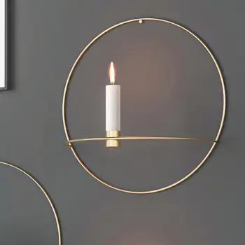 Spher - Bougeoir mural 5