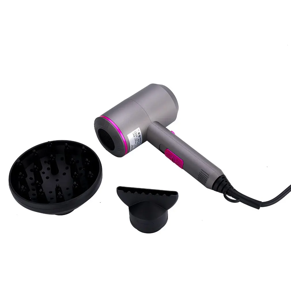 

Multifunctional Hammer Shape Hair Home Portable Professional High Power Hair Hanging