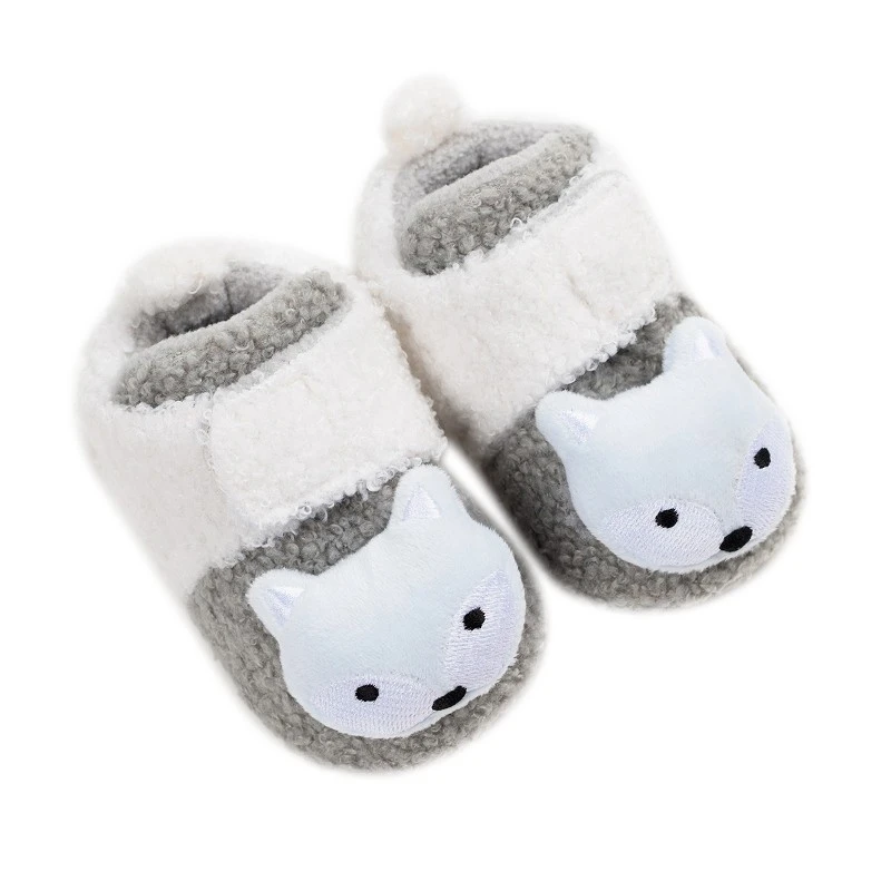 newborn slippers