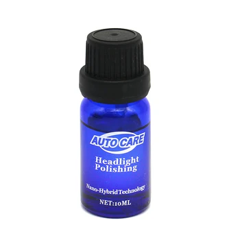 

10ML Len Restoration Kit Car polish Headlight Brightening Headlamp Repair Lamp Car Detailing Renovation Agent Paint Care
