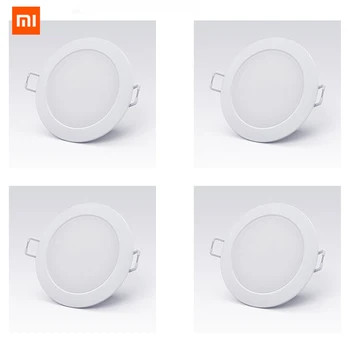 

Original Xiaomi Mijia Smart Downlight Work With Mi home App Smart Remote Control White & Warm LED adjustable intelligent Light