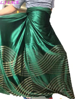 

High quality velvet fabrics sequins lace sewing gowns party cloth soft material lace fabrics free shipping laces