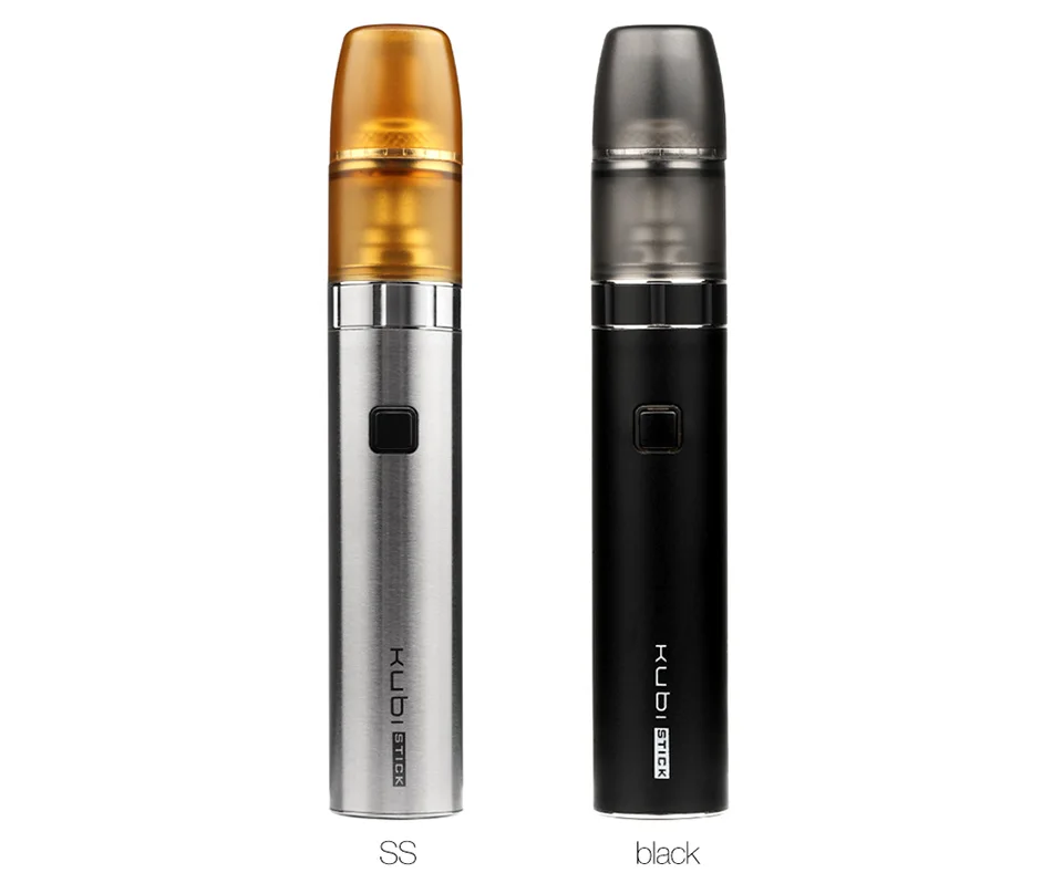 Hotcig Kubi Stick Pen Starter Kit 1500mAh