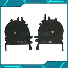 Кулер для ноутбука, вентилятор охлаждения процессора для Macbook Pro retina 1" A1707