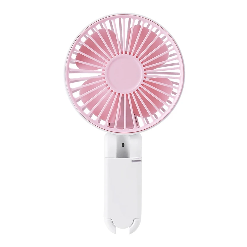 

Umbrella Sun Umbrella Small Fan Handheld Folding Desktop USB Charging Fan Mini Fan