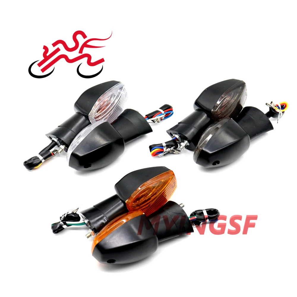 Указатели поворота для мотоциклов Honda CBR600 F4i/F5 CBR1000 RR CB900 Hornet 919 CB400 05-up CB1300 |