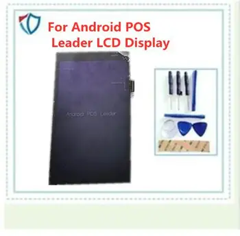 

For Android POS Leader 15-22391-63974-15 Lcd Display Touch Screen Digitizer Glass Panel Glass Sensor Replacement Assembly