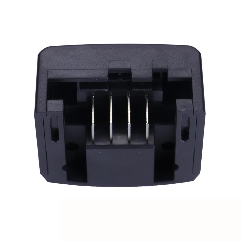 Литий-ионное зарядное устройство для Black& Decker 10,8 В 14,4 в 18 в 20 в Serise LBXR20 электродрель отвертка инструмент аксессуар для аккумулятора