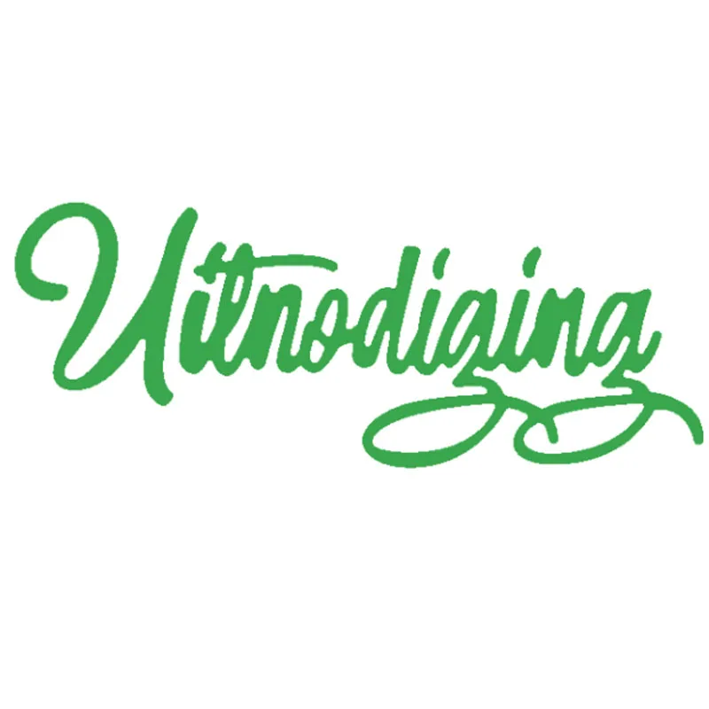 

Uitnodiging Dutch Word Die Cuts For Cards Making Dutch Word Uitnodiging dies scrapbooking metal cutting dies