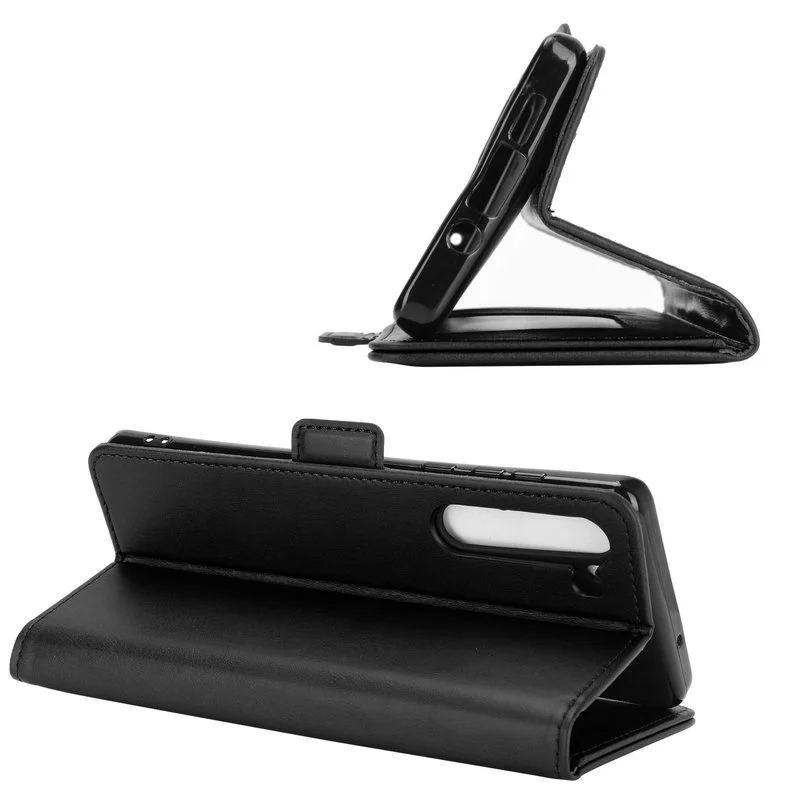 For Motorola Edge XT2063-3 2 1 Moto Edge Plus Edge+ 5G Double Wallet Flip Leather Cover Phone Case phone case leather phone case
