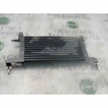 

OIL RADIATOR CITROEN C4 SALOON 1. 6 16V HDi [7981611]