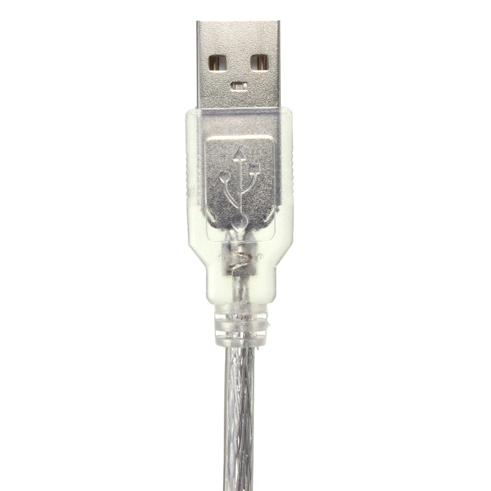 USB 2,0-68 Pin ATA PCMCIA флэш-диск устройство для чтения карт памяти адаптер конвертер PR
