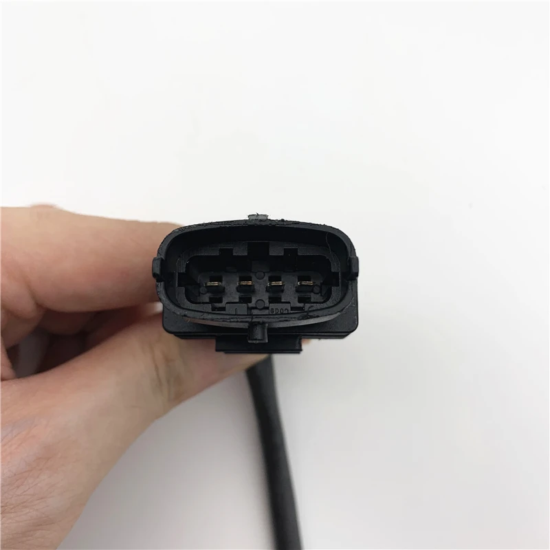 Premium 4 wire Oxygen Sensor for Opel Astra h 2004-2009 1.6 twinport Vauxhall Zafira 1.6 90543281,93174519 Lambda Sensors 4