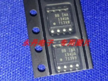 

Free shipping 10pcs/lot INA134 INA134UA SOP-8
