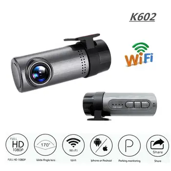 

New mini hidden 1080P car usb no screen wifi driving recorder Car DVR Car Electronics DVR/Dash Camera Car Accessories