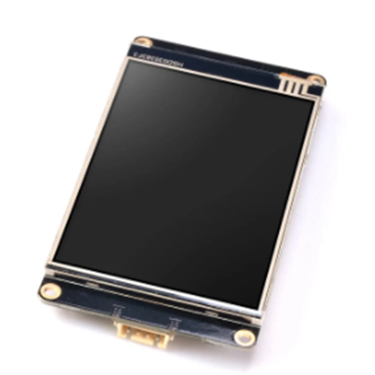 Touchscreen Display Display Module LCD Display Module Nextion Enhanced NX4832K035-3.5'' HMI Intelligent Resistive TFT LCD Full-Color Support Nextion Editor